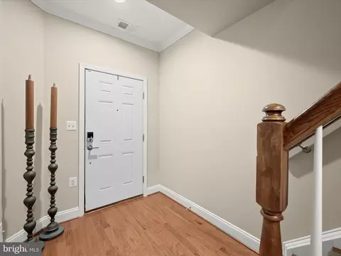 Entry Way - 3300 Clyde St, Baltimore, MD 21224 photo 1 of 5
