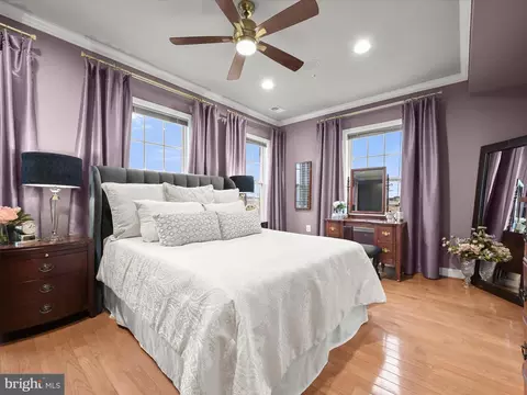 Bedroom - 3300 Clyde St, Baltimore, MD 21224 photo 8 of 10