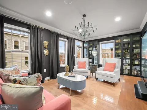 Living - 3300 Clyde St, Baltimore, MD 21224 photo 1 of 3
