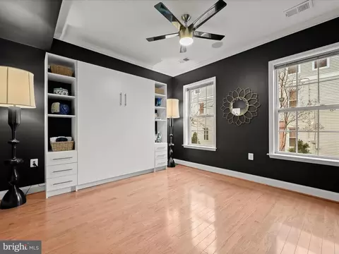 Bedroom - 3300 Clyde St, Baltimore, MD 21224 photo 4 of 10