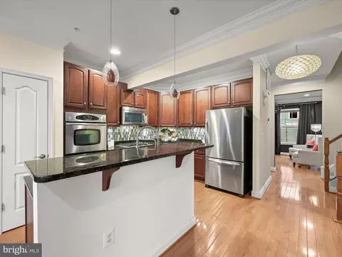 Kitchen - 3300 Clyde St, Baltimore, MD 21224 photo 1 of 4