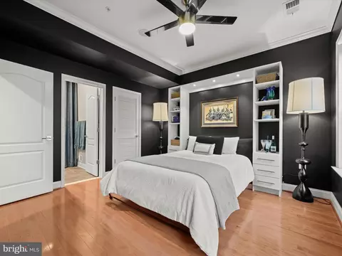Bedroom - 3300 Clyde St, Baltimore, MD 21224 photo 2 of 10
