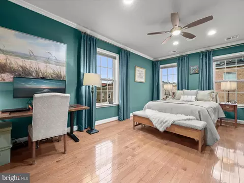 Bedroom - 3300 Clyde St, Baltimore, MD 21224 photo 5 of 10