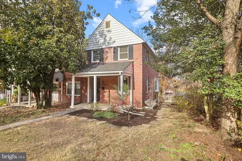 1324 Northview Rd, Baltimore, MD 21218