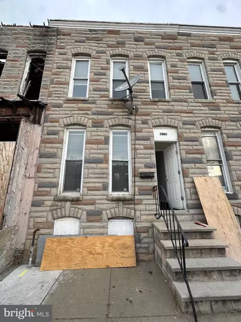 2006 Mchenry St, Baltimore, MD 21223