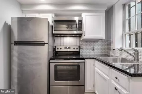 Kitchen - 646 Dover St, Baltimore, MD 21230 photo 1 of 1