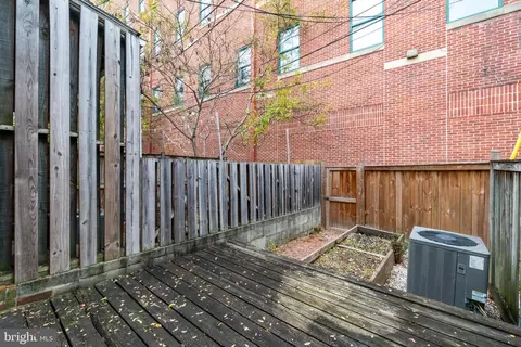 Exterior - 646 Dover St, Baltimore, MD 21230 photo 1 of 1