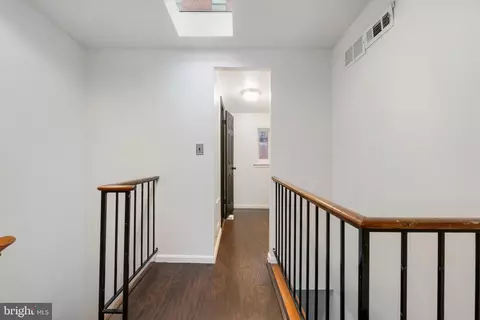 Entry Way - 646 Dover St, Baltimore, MD 21230 photo 6 of 7