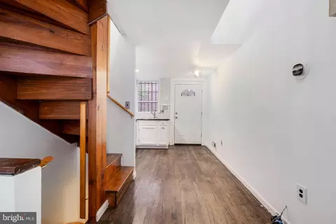 Entry Way - 646 Dover St, Baltimore, MD 21230 photo 1 of 7