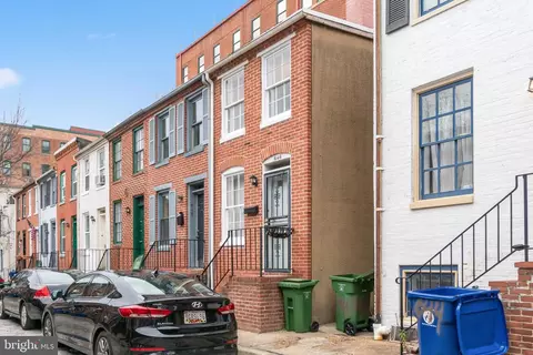 Other - 646 Dover St, Baltimore, MD 21230 photo 9 of 9