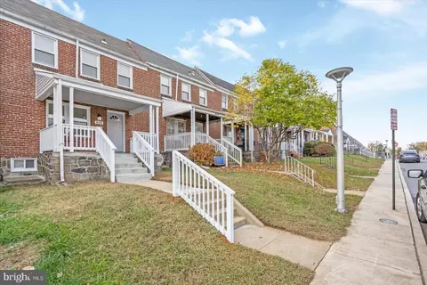 Other - 808 N Augusta Ave, Baltimore, MD 21229 photo 13 of 13
