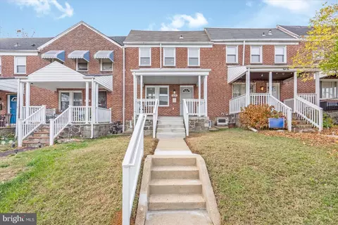 Other - 808 N Augusta Ave, Baltimore, MD 21229 photo 12 of 13
