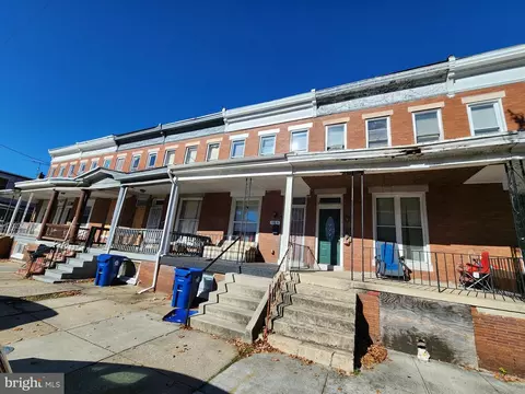 508 E 43rd St, Baltimore, MD 21212 photo 2
