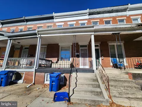508 E 43rd St, Baltimore, MD 21212 photo 3