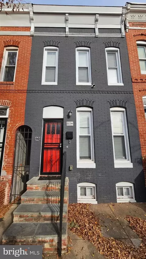 834 Washington Blvd, Baltimore, MD 21230
