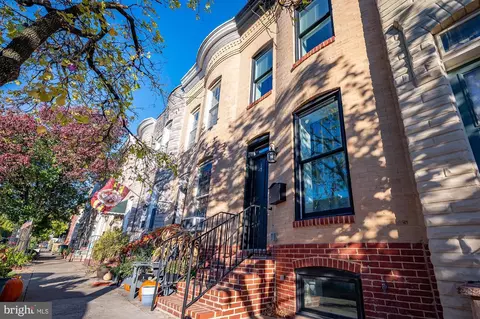 1417 Decatur St, Baltimore, MD 21230