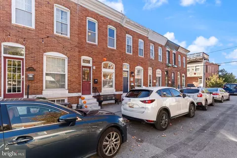508 S Belnord Ave, Baltimore, MD 21224