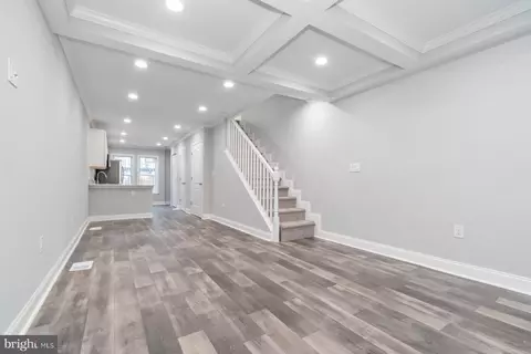 424 N Glover St, Baltimore, MD 21224
