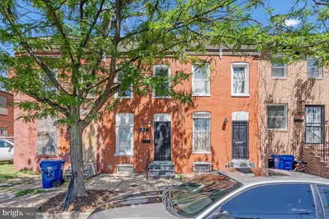 1442 Carroll St, Baltimore, MD 21230