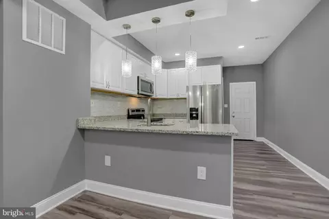1616 Mckean Ave, Baltimore, MD 21217