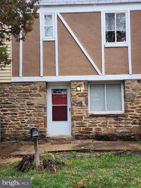 4809 Wilern Ave, Baltimore, MD 21215