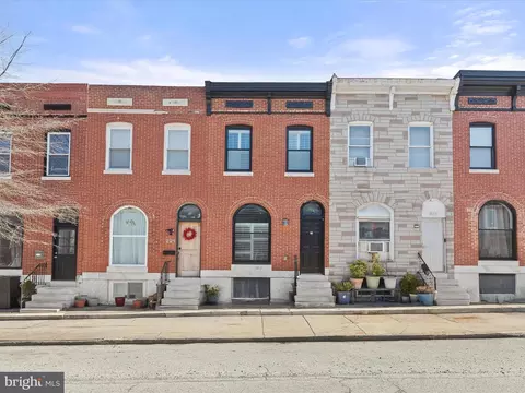 223 S East Ave, Baltimore, MD 21224