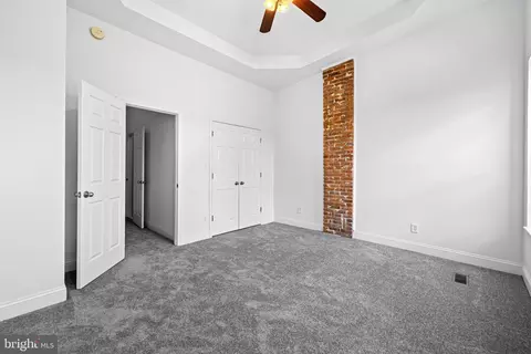 Bedroom - 1510 N Bond St, Baltimore, MD 21213 photo 2 of 5