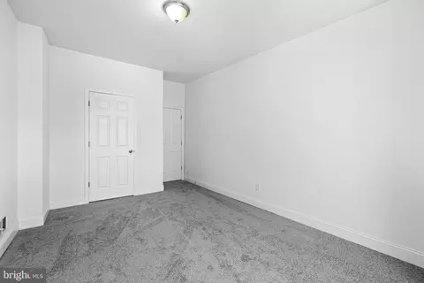 Bedroom - 1510 N Bond St, Baltimore, MD 21213 photo 5 of 5