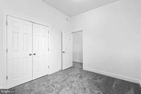 Bedroom - 1510 N Bond St, Baltimore, MD 21213 photo 3 of 5