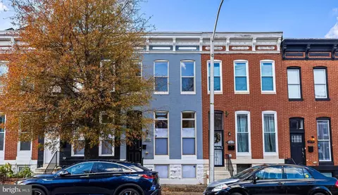Other - 1510 N Bond St, Baltimore, MD 21213 photo 5 of 5