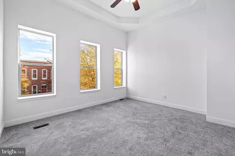 Bedroom - 1510 N Bond St, Baltimore, MD 21213 photo 1 of 5
