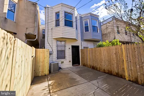 Exterior - 1510 N Bond St, Baltimore, MD 21213 photo 3 of 3