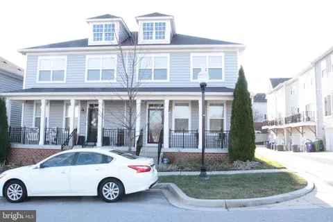 Exterior - 4511 Cherry Way, Baltimore, MD 21229 photo 1 of 1