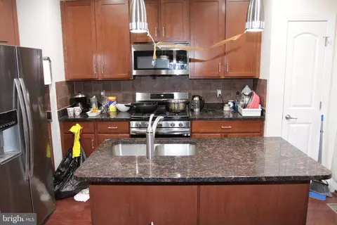 Kitchen - 4511 Cherry Way, Baltimore, MD 21229 photo 1 of 1