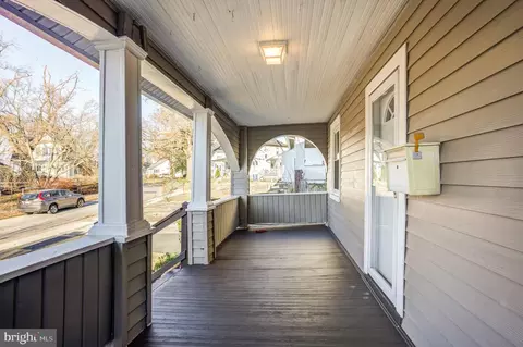 4217 Harcourt Rd, Baltimore, MD 21214 photo 5