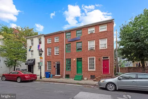 217 Penn St, Baltimore, MD 21230