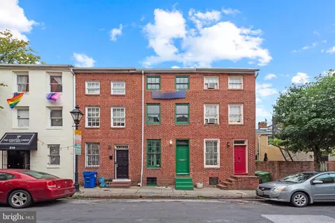 217 Penn St, Baltimore, MD 21230 photo 41