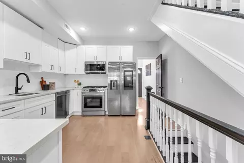 1815 E Lafayette Ave E, Baltimore, MD 21213 photo 12