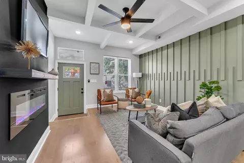1815 E Lafayette Ave E, Baltimore, MD 21213 photo 6