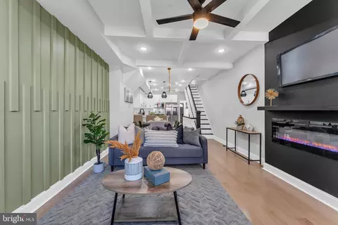 1815 E Lafayette Ave E, Baltimore, MD 21213 photo 5