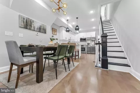 1815 E Lafayette Ave E, Baltimore, MD 21213 photo 8