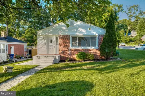 5801 Key Ave, Baltimore, MD 21215 photo 32