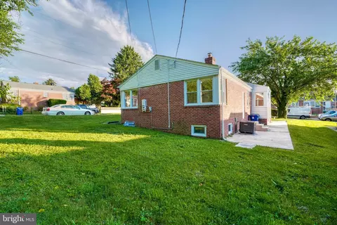 5801 Key Ave, Baltimore, MD 21215 photo 30