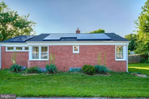 5801 Key Ave, Baltimore, MD 21215 photo 29