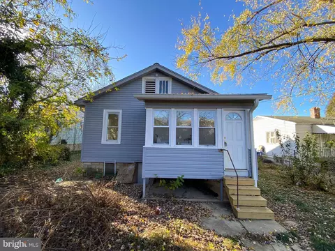 Exterior - 6203 Mcclean Blvd, Baltimore, MD 21214 photo 2 of 5