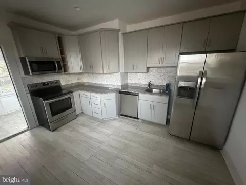 Kitchen - 6203 Mcclean Blvd, Baltimore, MD 21214 photo 1 of 1