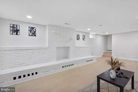 Living - 5000 Anthony Ave, Baltimore, MD 21206 photo 6 of 6