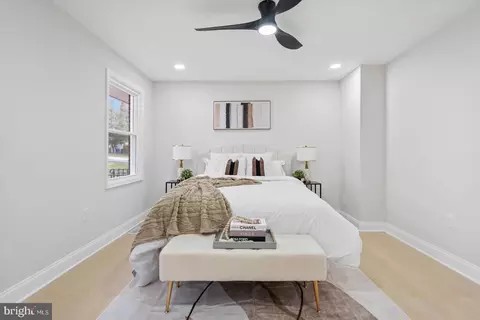 Bedroom - 5000 Anthony Ave, Baltimore, MD 21206 photo 2 of 2