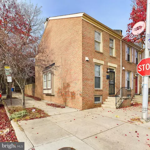 932 S Paca St, Baltimore, MD 21230 photo 3
