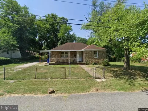 6604 Parr Ave, Baltimore, MD 21215